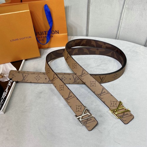 FASH LOUIS VUITTON s Belt 2009XF0086