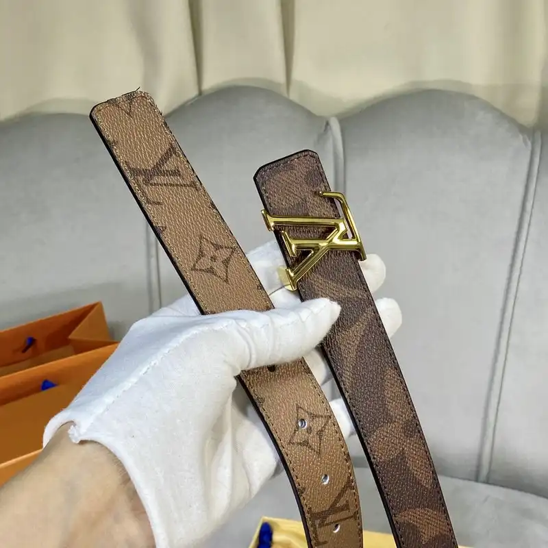 LV s Belt 2009XF0086