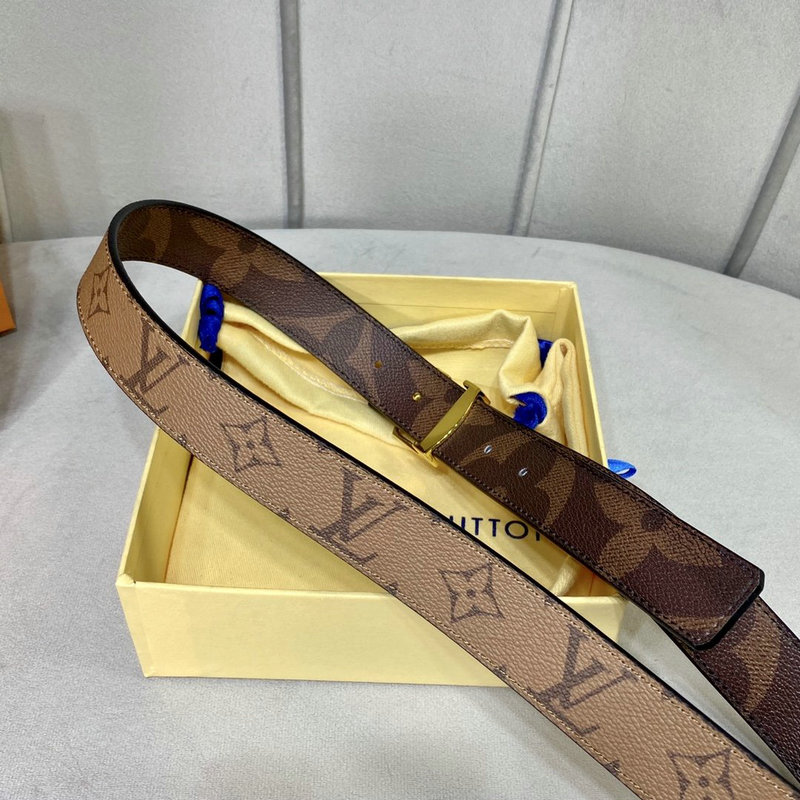 FASH LOUIS VUITTON s Belt 2009XF0086