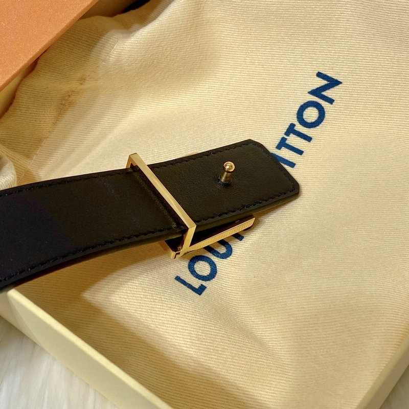 FASH LOUIS VUITTON s Belt 2009XF0087