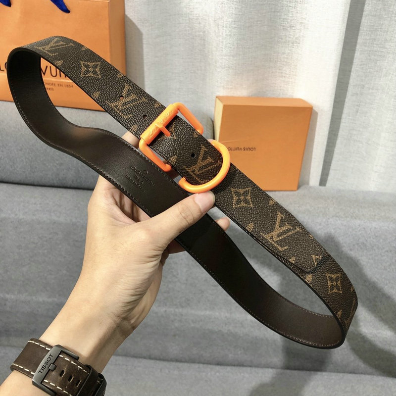 FASH LOUIS VUITTON s Belt 2009XF0088