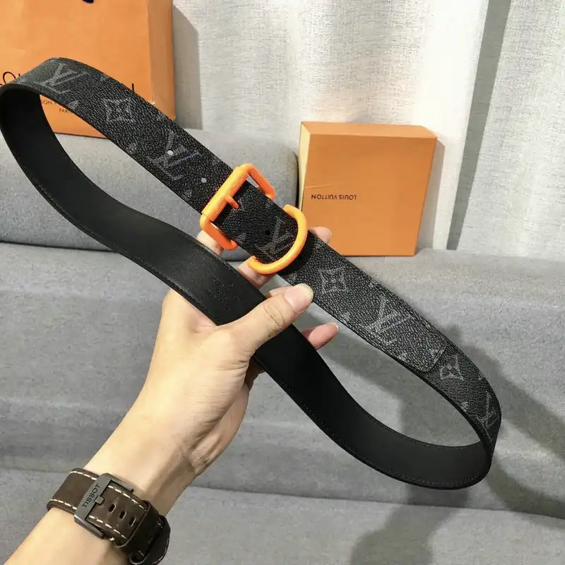 LV s Belt 2009XF0088