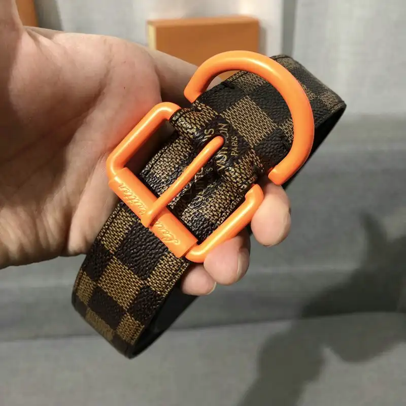 LV s Belt 2009XF0089