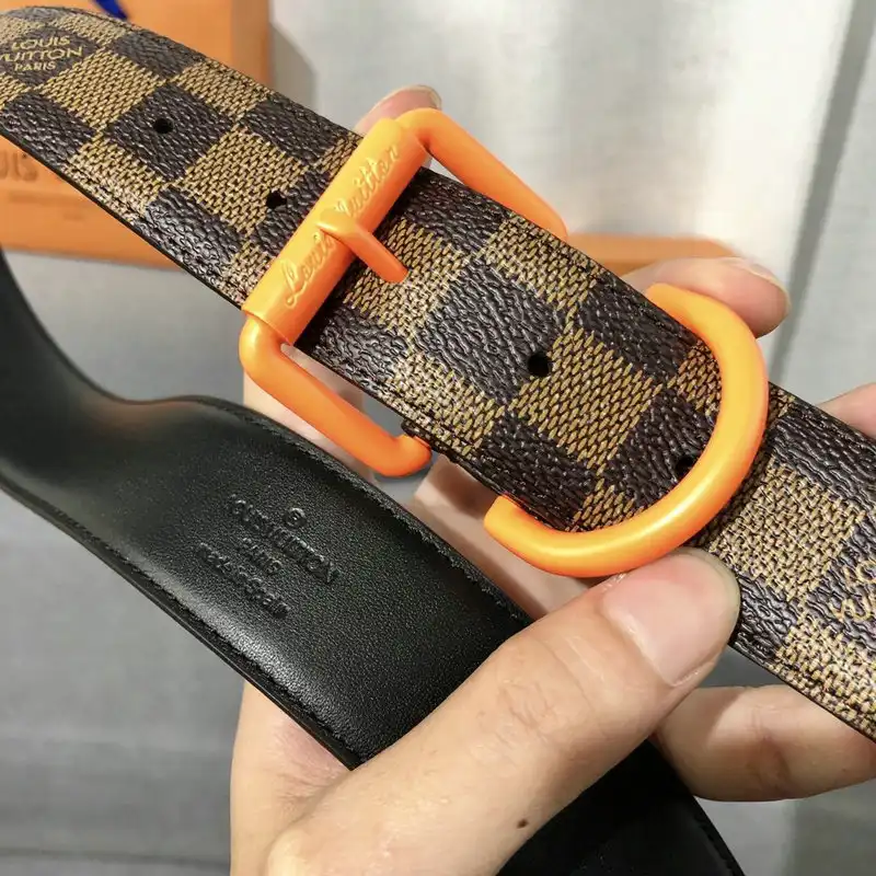 LV s Belt 2009XF0089