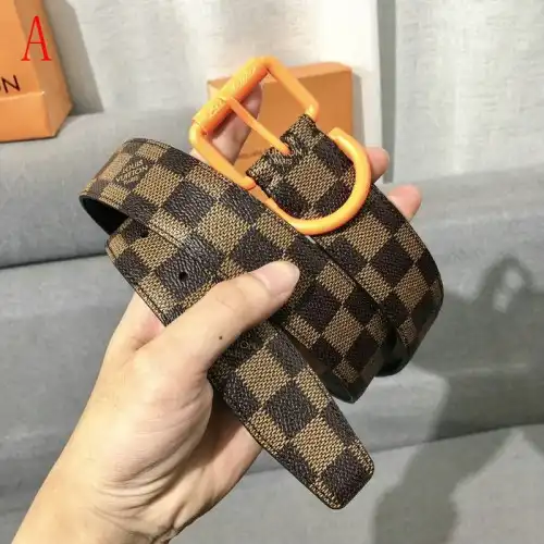 LV s Belt 2009XF0089