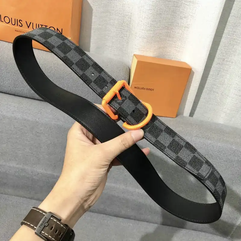 LV s Belt 2009XF0089