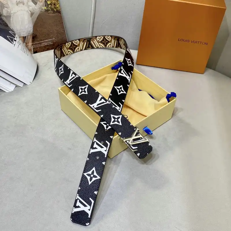 LV s Belt 2009XF0090