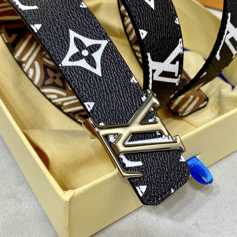 FASH LOUIS VUITTON s Belt 2009XF0090