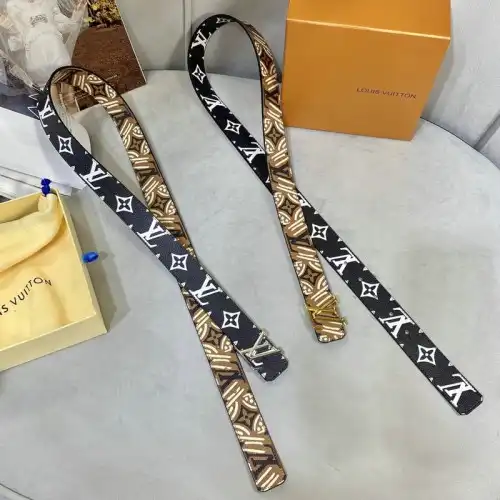 LV s Belt 2009XF0090