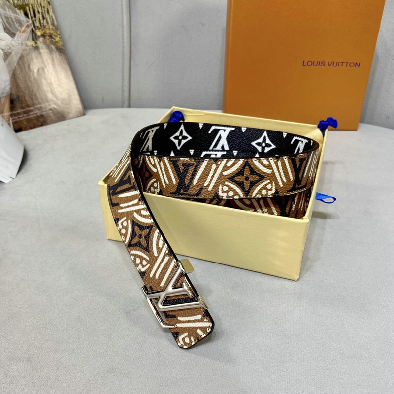 FASH LOUIS VUITTON s Belt 2009XF0090