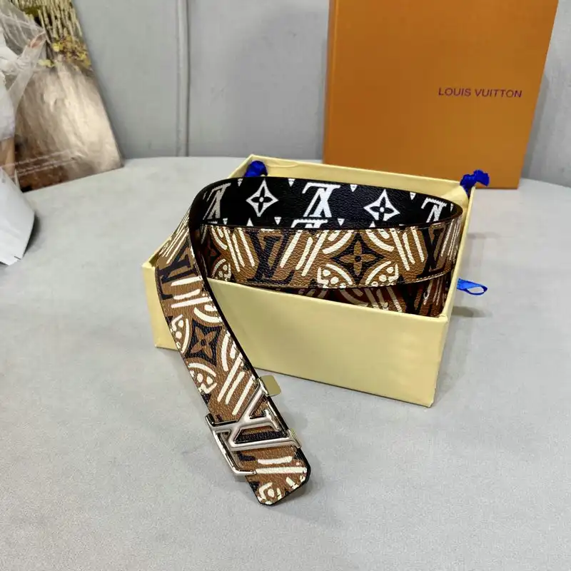 LV s Belt 2009XF0090