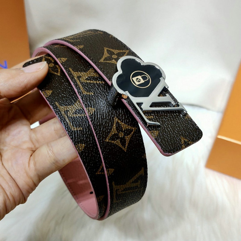 FASH LOUIS VUITTON s Belt 2009XF0091