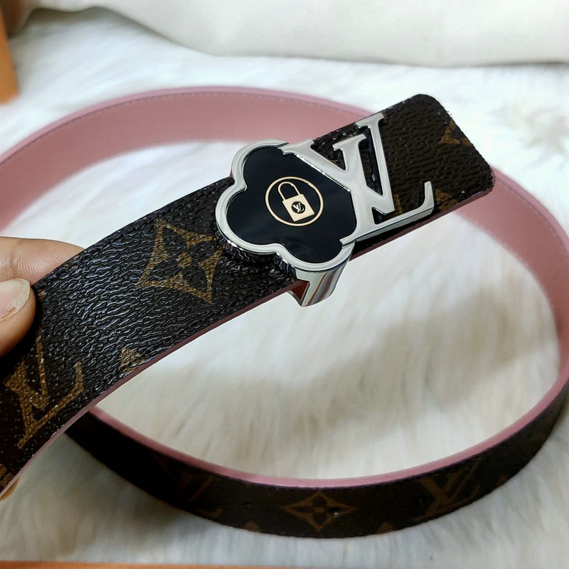 FASH LOUIS VUITTON s Belt 2009XF0091