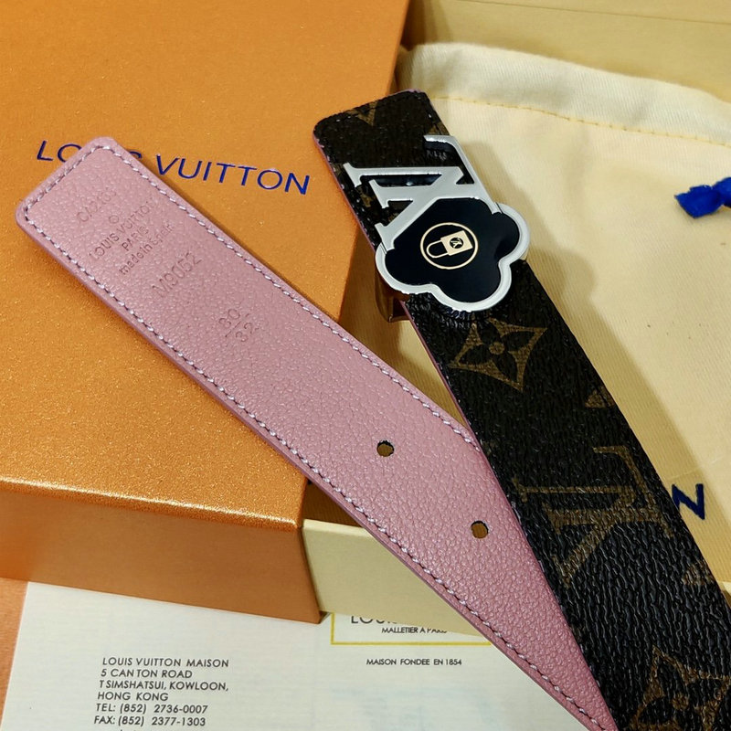 FASH LOUIS VUITTON s Belt 2009XF0091