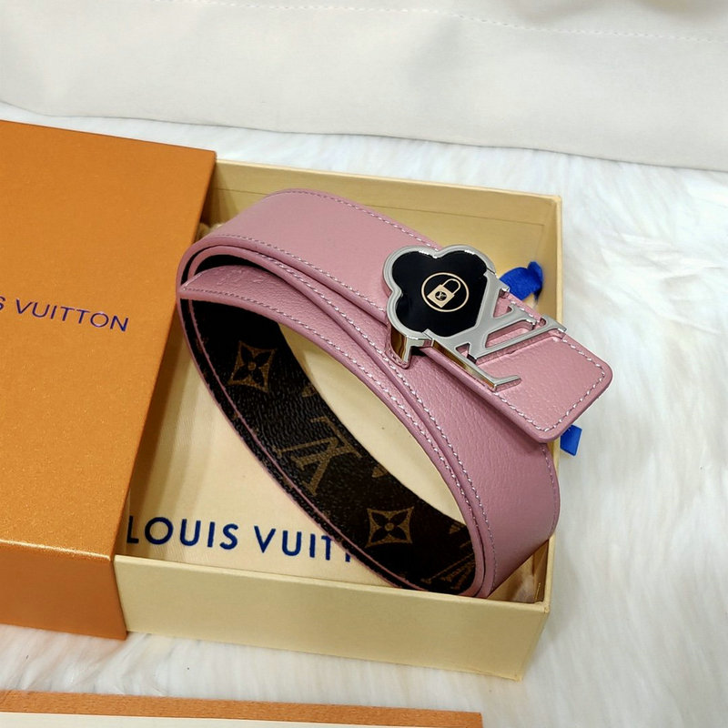 FASH LOUIS VUITTON s Belt 2009XF0091