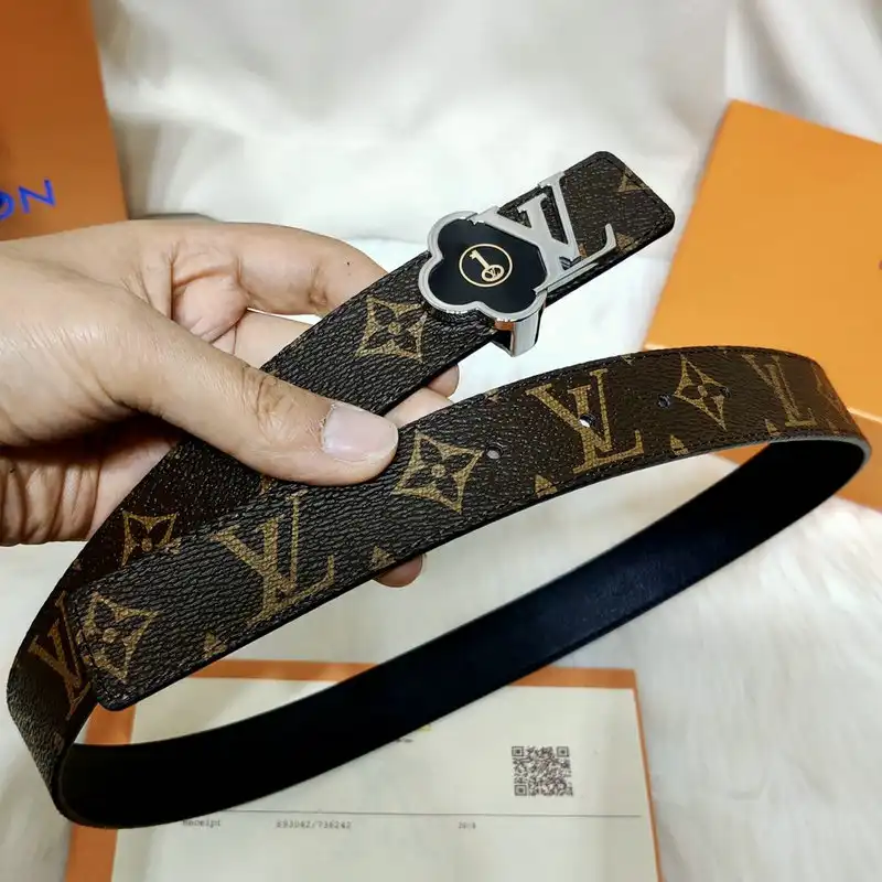 Official Brother Sam LV s Belt 2009XF0092