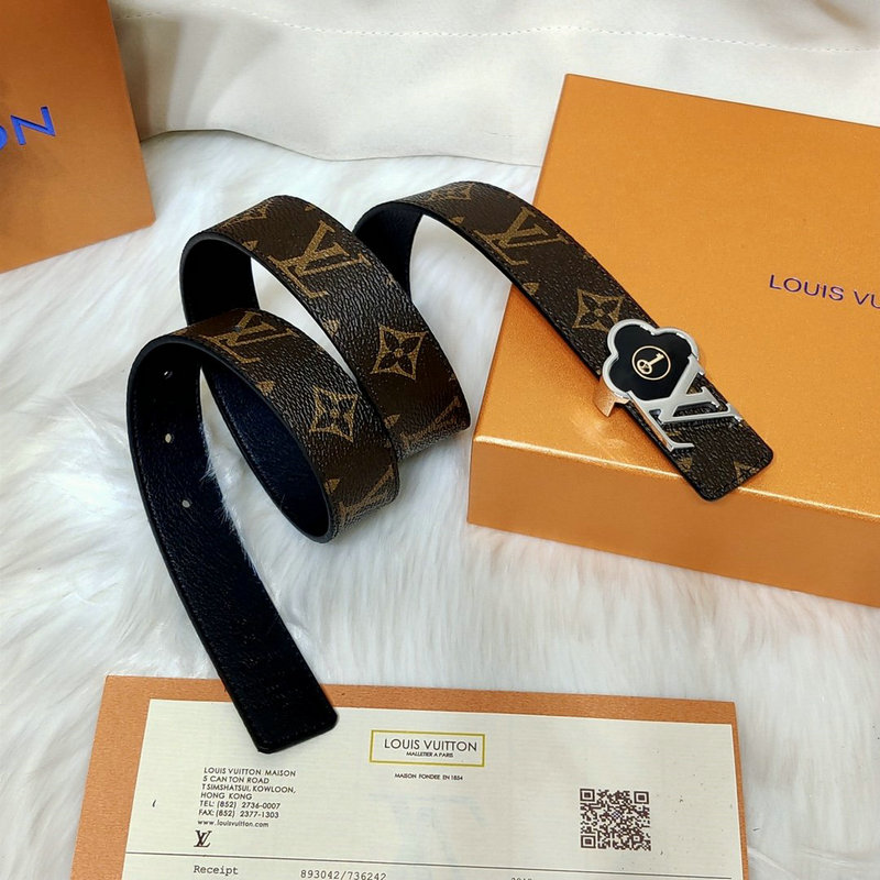 LV s Belt 2009XF0092