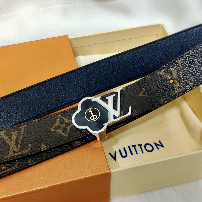 LV s Belt 2009XF0092