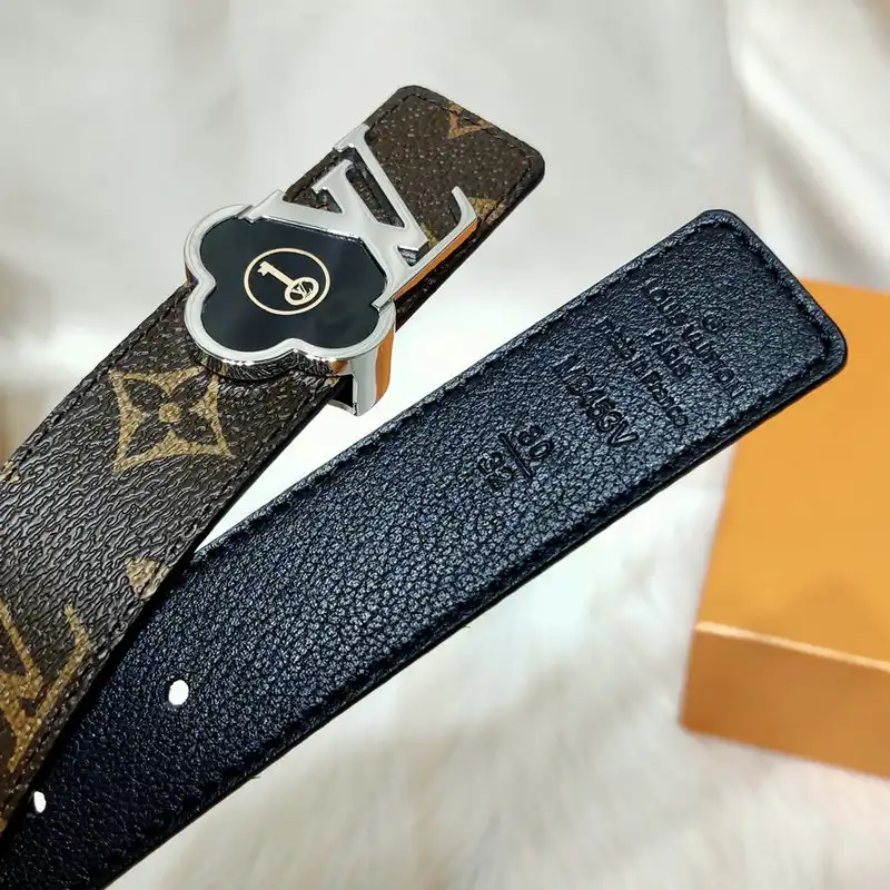 Official Brother Sam LV s Belt 2009XF0092