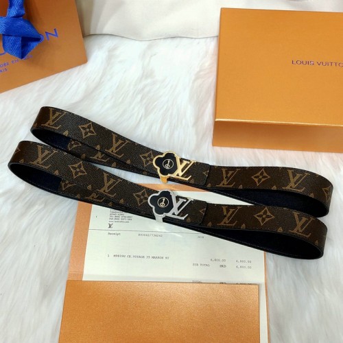 FASH LOUIS VUITTON s Belt 2009XF0092