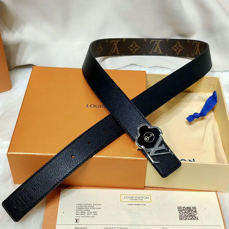 LV s Belt 2009XF0092