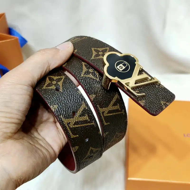 LV s Belt 2009XF0093