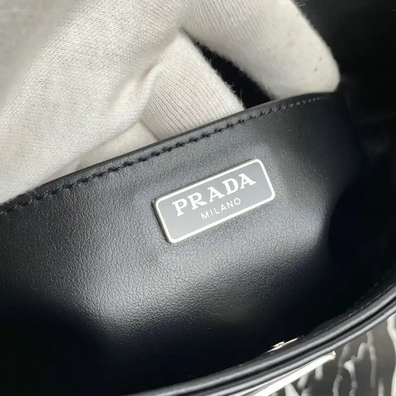 Official Brother Sam Prada Bags 2010B570003