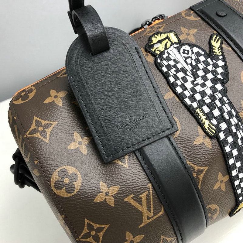 FASH LOUIS VUITTON Bags 2010B570008