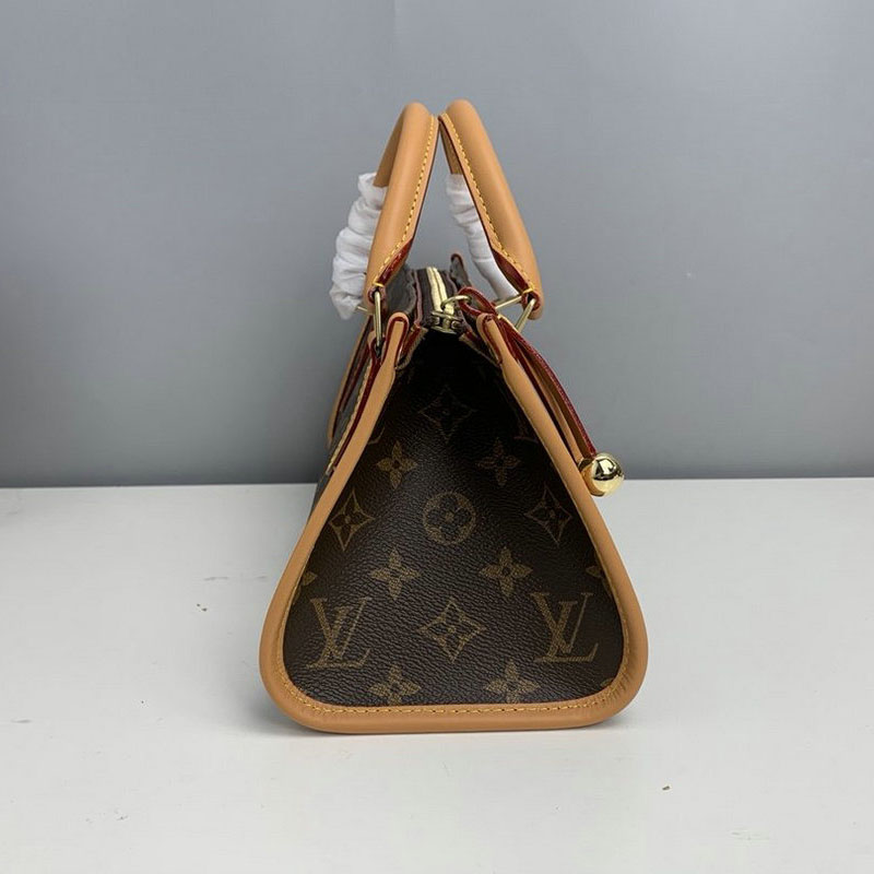 FASH LOUIS VUITTON Bags 2010B570012