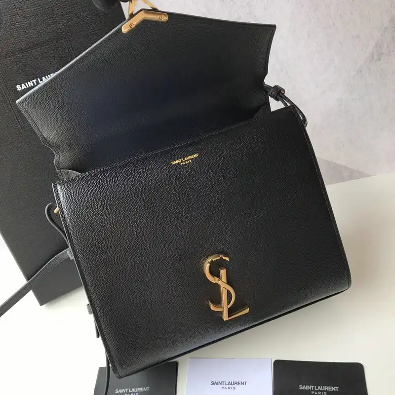 Official Brother Sam YSL Bags 2010B570015