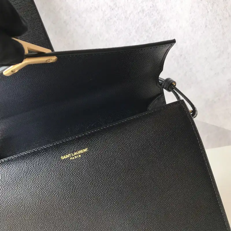 YSL Bags 2010B570015