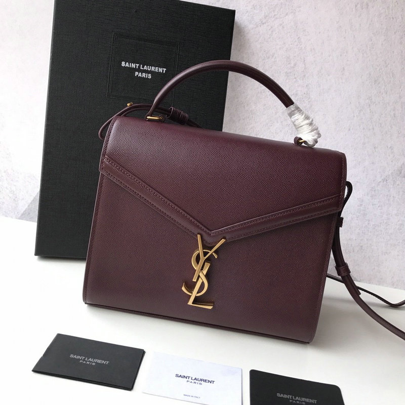 FASH YSL Bags 2010B570017