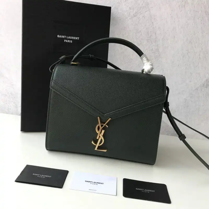 Official Brother Sam YSL Bags 2010B570018