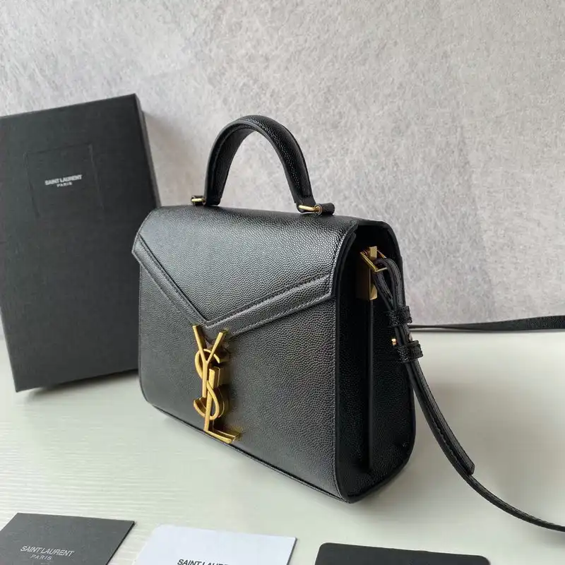 Official Brother Sam YSL Bags 2010B570019