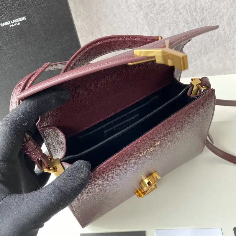 YSL Bags 2010B570021