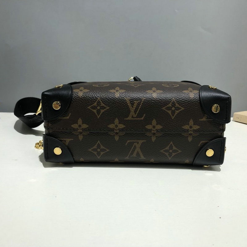 FASH LOUIS VUITTON Bags 2010B570033