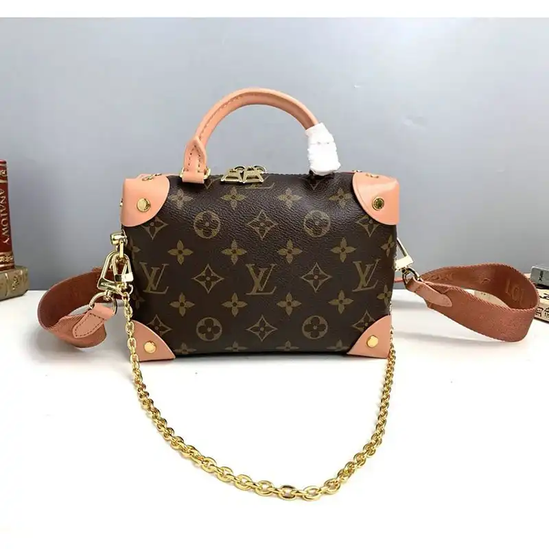 LV Bags 2010B570034