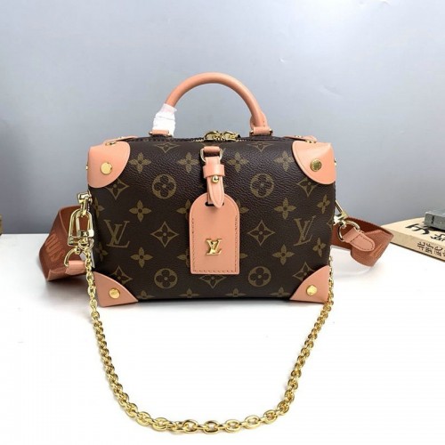 FASH LOUIS VUITTON Bags 2010B570034