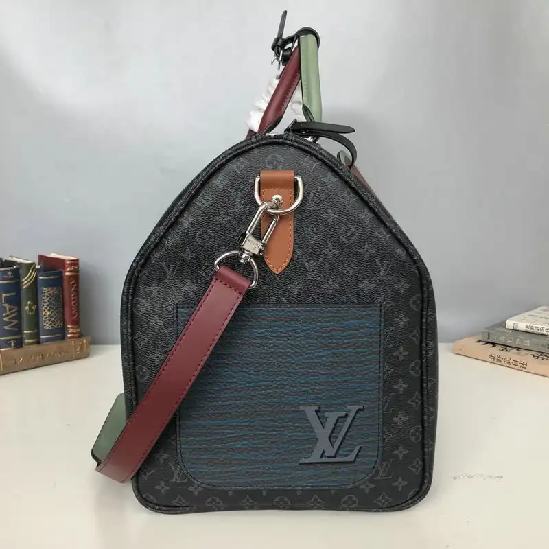 Official Brother Sam LV Bags 2010B570037