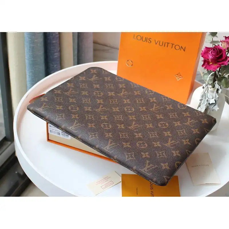 FASH LOUIS VUITTON Bags 2010B570041