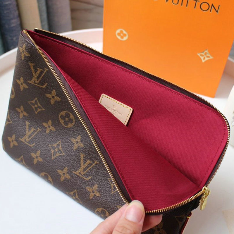 FASH LOUIS VUITTON Bags 2010B570042