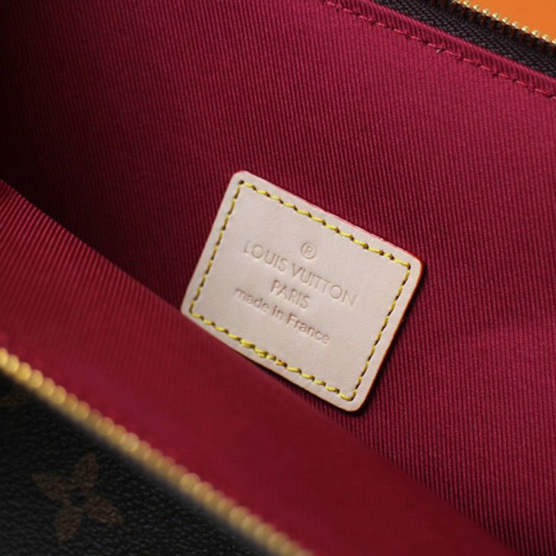 FASH LOUIS VUITTON Bags 2010B570042