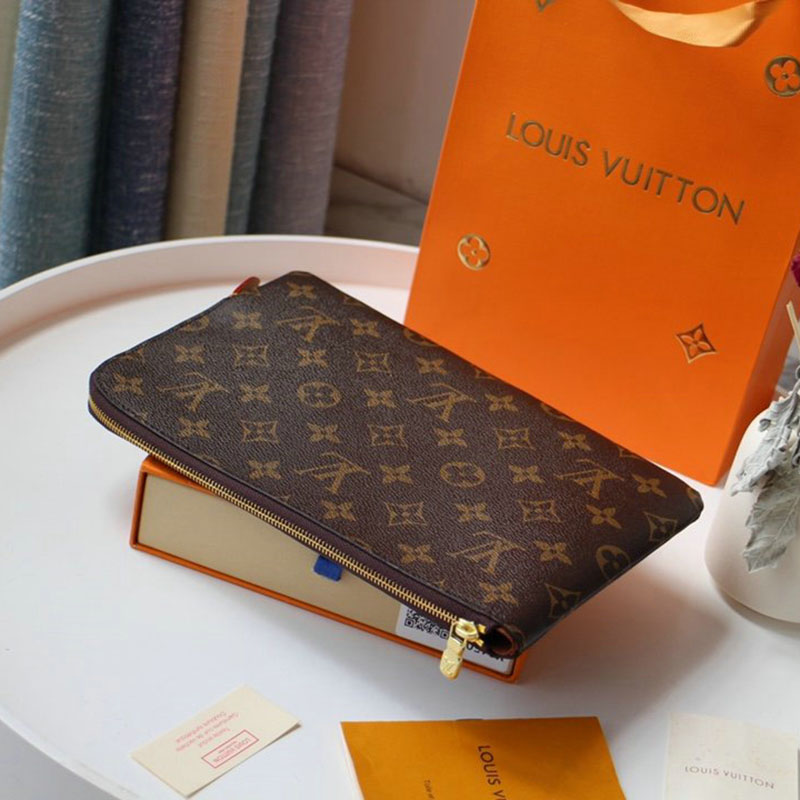 FASH LOUIS VUITTON Bags 2010B570044