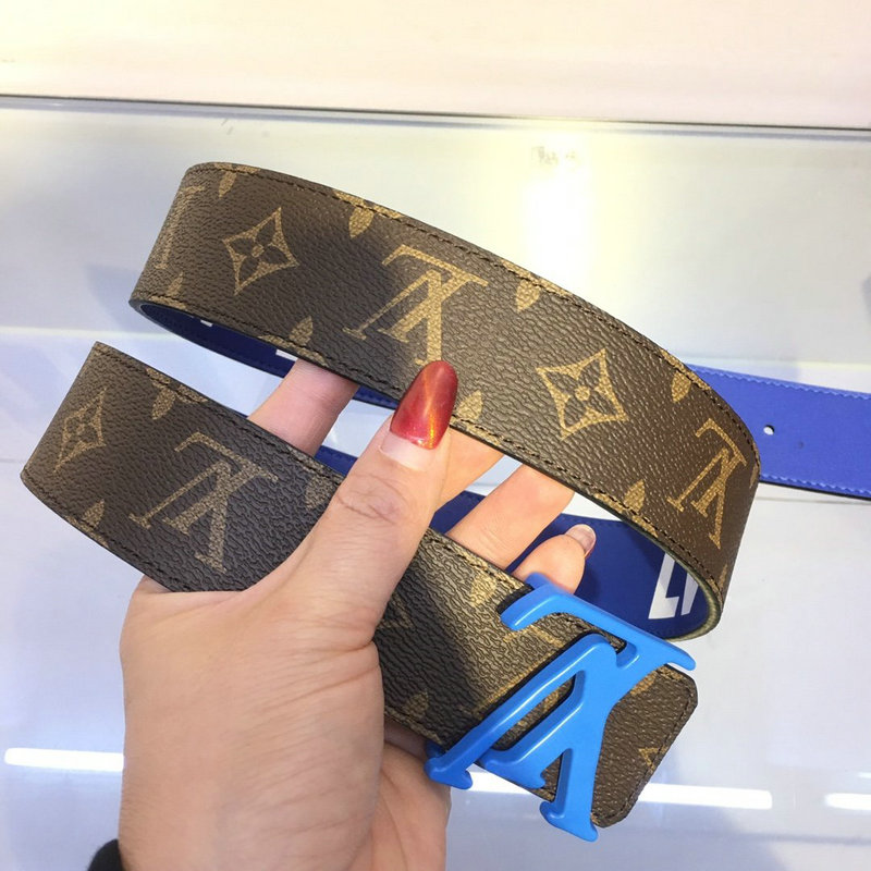 FASH LOUIS VUITTON s Belt 2012XIA0001