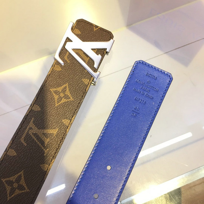 FASH LOUIS VUITTON s Belt 2012XIA0002