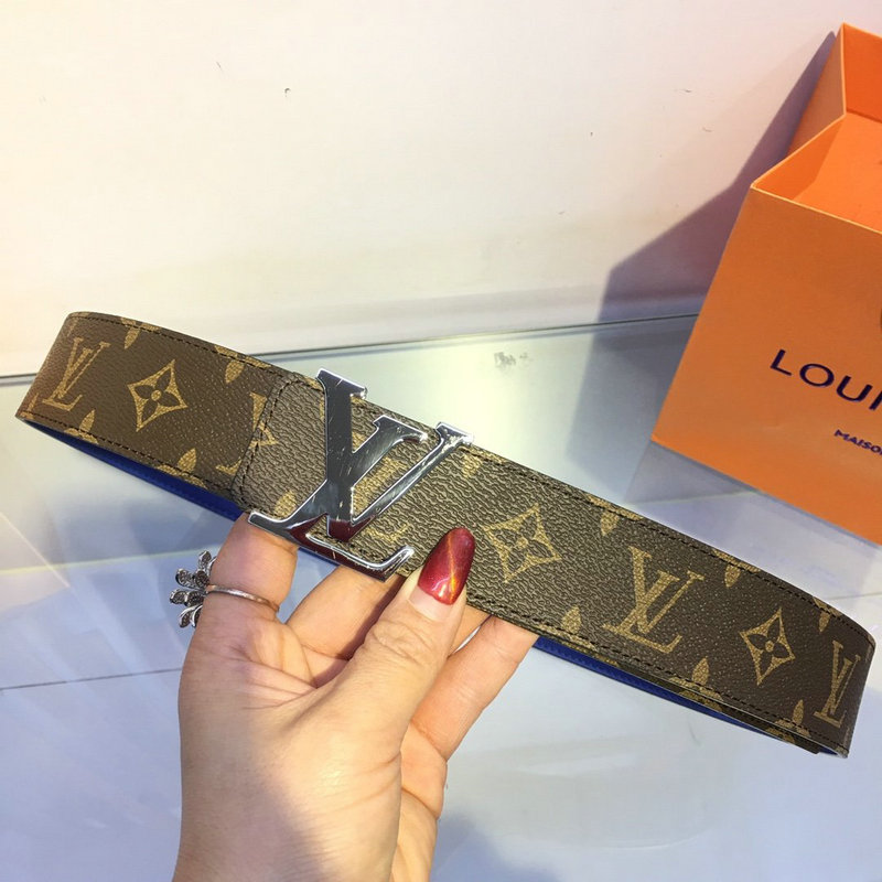 FASH LOUIS VUITTON s Belt 2012XIA0002