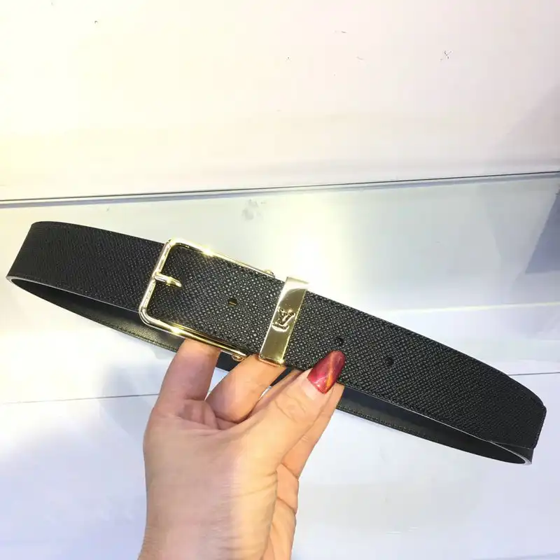 Official Brother Sam LV s Belt 2012XIA0005