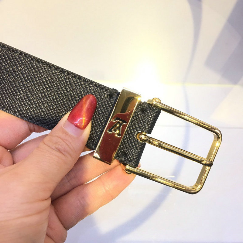 FASH LOUIS VUITTON s Belt 2012XIA0005