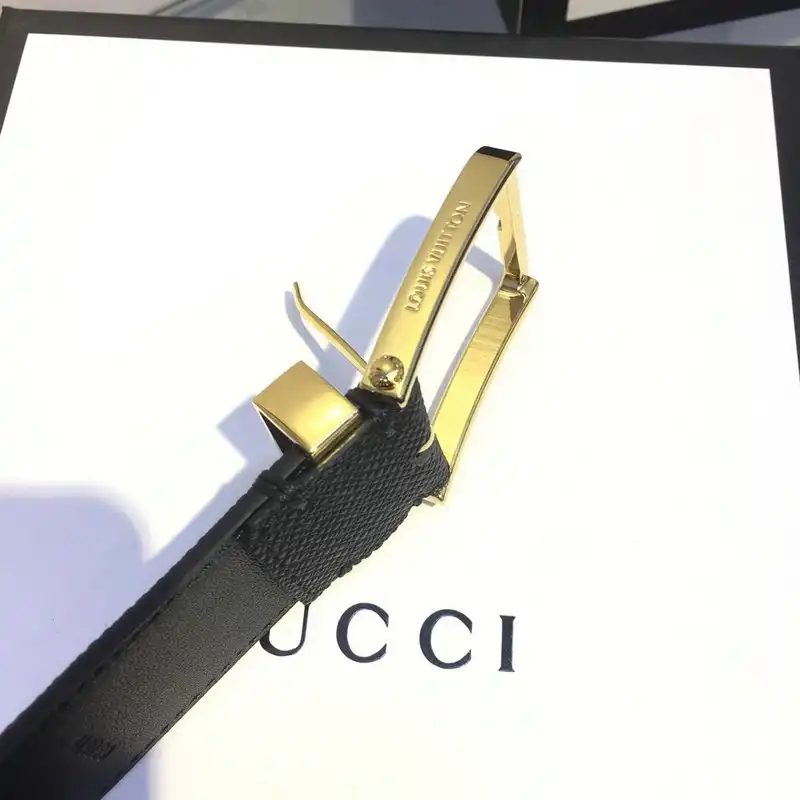 LV s Belt 2012XIA0005