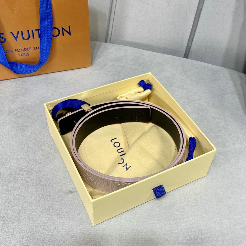 FASH LOUIS VUITTON s Belt 2012XIA0006